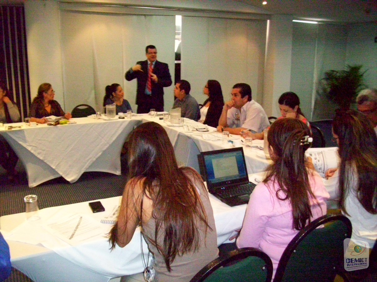 Cemiot's tweet image. #Consultoría: Implantación Norma Internacional #ISO9001 - Sector Hotelero.

- Mayor Información: cemiot.com

¡Soluciones de Consultoría y Formación!
#Colombia #Miami #Cartagena #Formación #Hotelería #Turismo