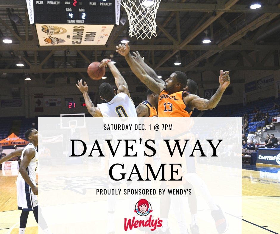 islandproball's tweet image. GAME DAY ! It's game day Storm fans and we need your help to cheer us on as we play the defending champs; the London Lightning! Thank you to @WendysCanada for sponsoring this game ! A reminder to take your tickets after the game to any Wendy's location in PEI for a BOGO Combo !