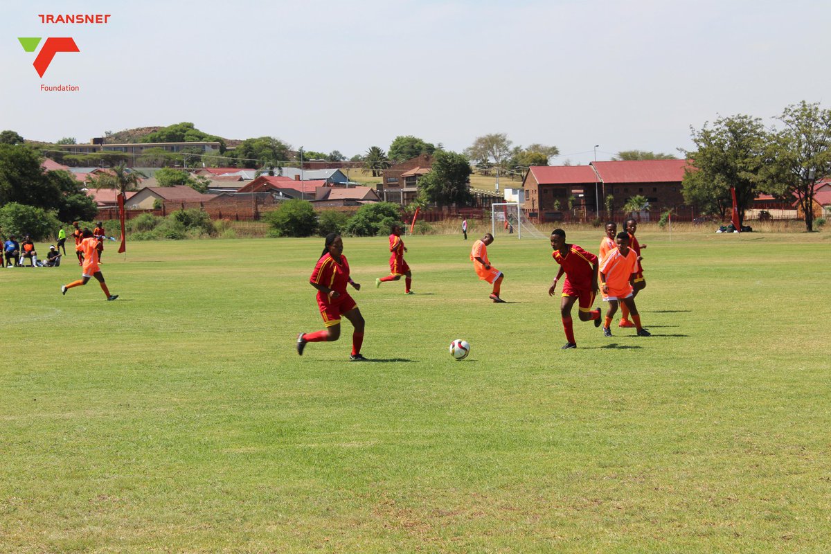 Transnet Foundation tweet media