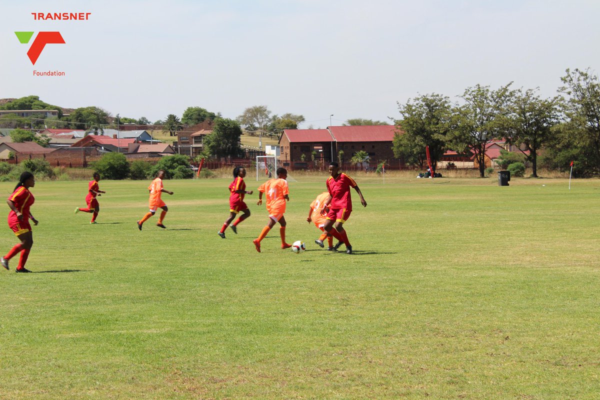 Transnet Foundation tweet media