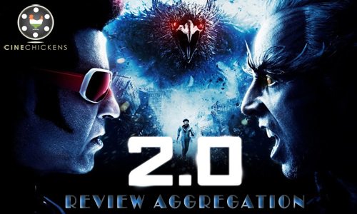 Fact_Scan's tweet photo. #2point0 gets amazing reviews! Checkout what 35 famous critics around the world have to say about the film

Link - https://t.co/45A3ldH0Gq https://t.co/836W7zLXDm