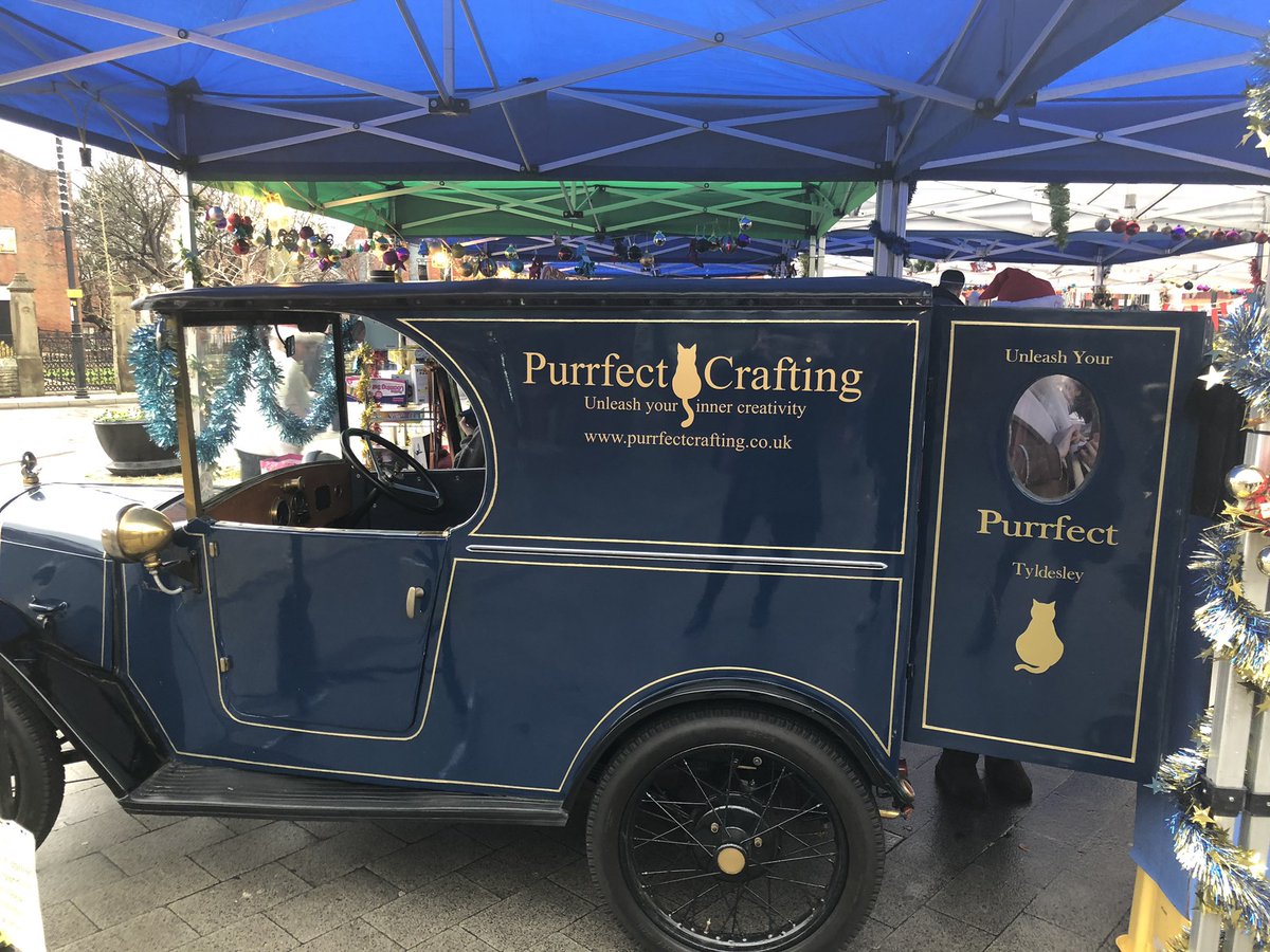 Great to be out in the constituency today supporting #SmallBusinessSaturday A great way to promote businesses and to prompt us to get out and sample some of the amazing products and services right on our doorstep. joplatt.mp/index.php/smal…