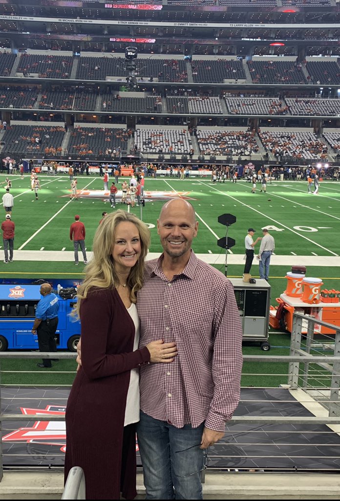 Science_Educ8or's tweet photo. #big12championship https://t.co/d2C57aKRop