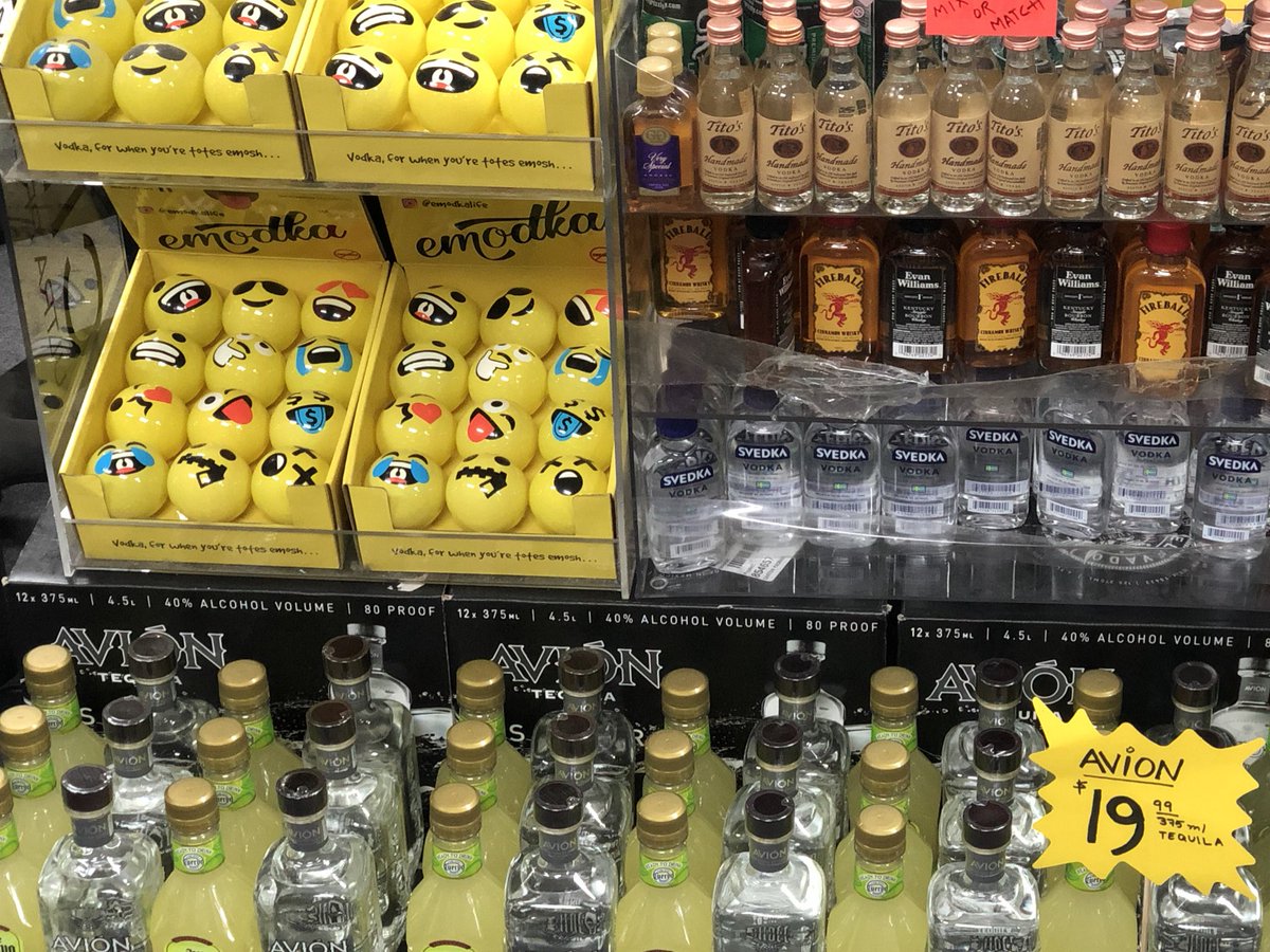 canton_package's tweet photo. Get your fix here @canton_package #mariettaga for #secfootball #secchampionship #gavsal #alvsga #sec2018 #atlanta #party #beerday #vodka #cocktails #whiskey #tequila #margarita #drink #saturday #football @wsbradio @TitosVodka @FireballWhisky @TequilaAvion @Evan_W_Bourbon https://t.co/gMv1aJ2Fhp