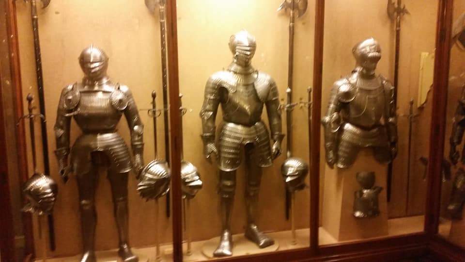 DrBesi_Med_Info's tweet photo. #Heavy_cavalry, #armoured_knights, #English_heritage, #Wallace_collection, #Hertford_House, #Manchester_Square, London W1U https://t.co/M4lU2pbgfg
