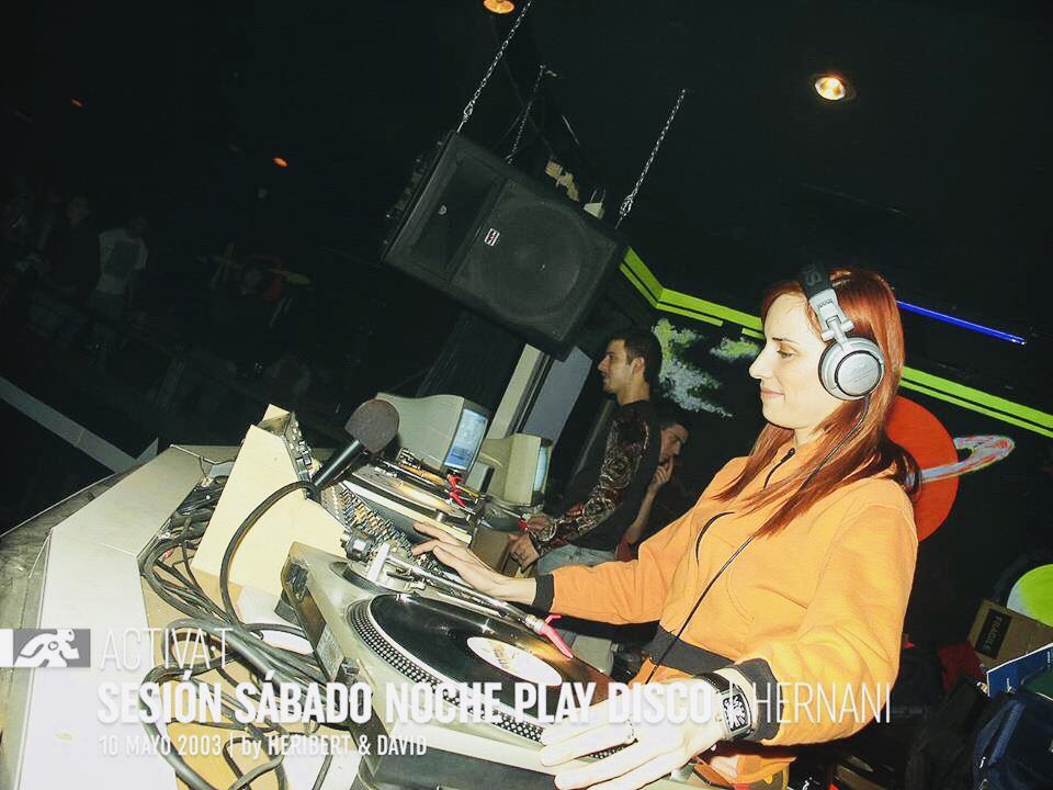 djmonicax's tweet photo. À samedi prochain, le 8 décembre 2019: @Bataplan_Disco 🎛
#Remember #Play #Donosti #Bataplan #MonicaX #JesusPlay #AlvaroCroz #Vinyl #Music #Love #France #Club #Disco #Party 🎧
📸 Photo: Heri Bert https://t.co/vsjXTdRkR7 https://t.co/RVF3NjsuTV