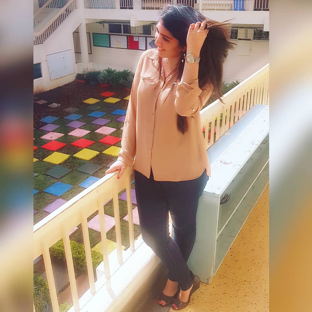 Nishmapoonawala's tweet photo. Last month of the year. This year has been a year of exploring myself.  It gave me a Nishma I never knew existed. This year has taught me to let go and look for the positive in every day of my life. ❤ https://t.co/O6NG16cobP