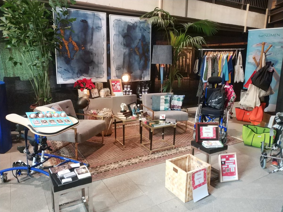 fundacionnumen's tweet photo. ¿Habéis pasado x el stand de la @fundacionnumen en el #truemarket del @COAMadrid???¡¡Tenemos sobres sorpresa con regalos geniales!!! https://t.co/MlRc8eF3z0