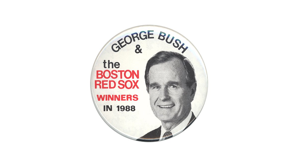 MassPoliVault's tweet photo. Rest in Peace, President George H. W. Bush - born on 6/12/24 at 173 Adams Street in Milton, Massachusetts #Remembering41 #mapoli https://t.co/t5oXFShjl2