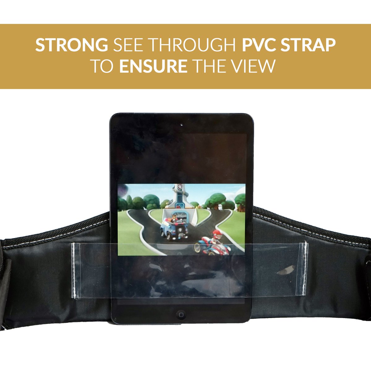 Firstycomfort's tweet image. Is your Toddler or Child struggling to hold the phone or tablet while your traveling? Well we have created our unique kids travel tray with a clear strap to hold the phone or tablet. Get yours today. 
amazon.com/Firstly-Comfor…