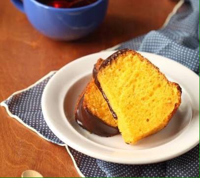 pxttes's tweet photo. RECEITA DE BOLO DE CENOURA https://t.co/4JCAS3I03u
