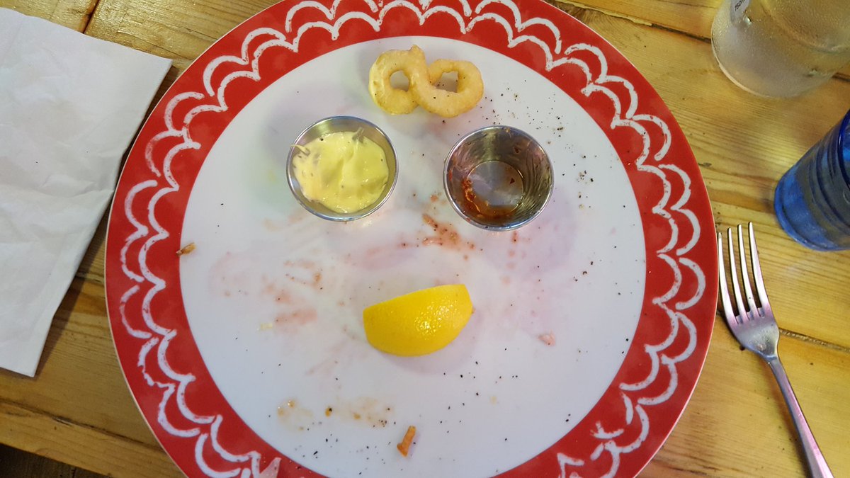 adastra1's tweet image. #lunch  was nice.. my #plateface is happy