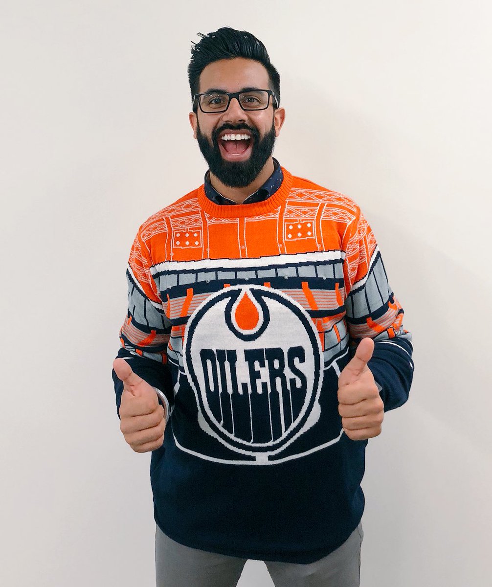 Rogers Place tweet media
