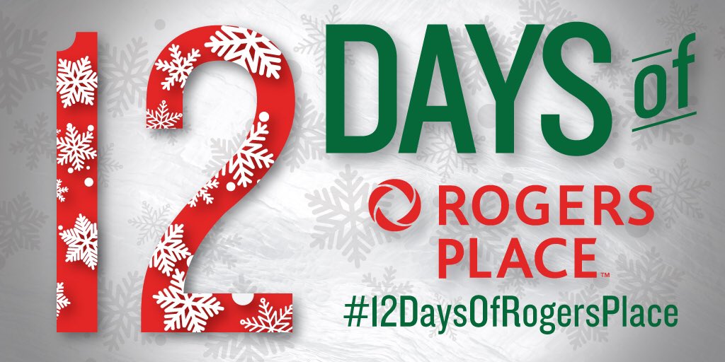 Rogers Place tweet media