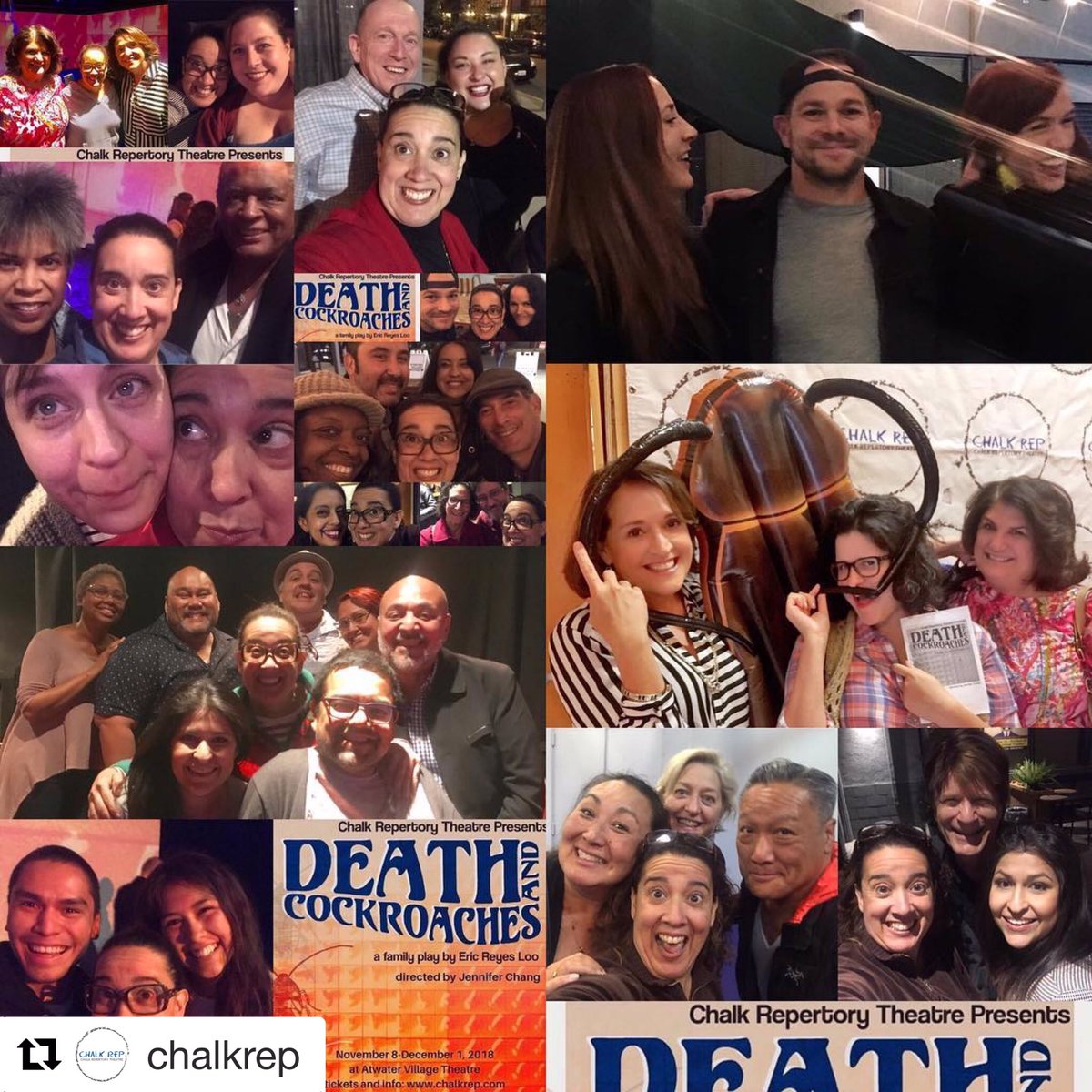 Chalk Rep tweet media