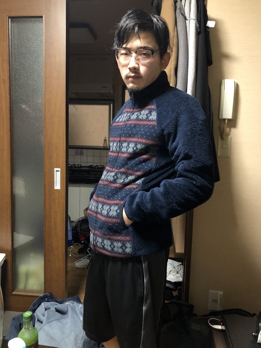 yuse817's tweet photo. けんじろう https://t.co/jm4UsHN8PF