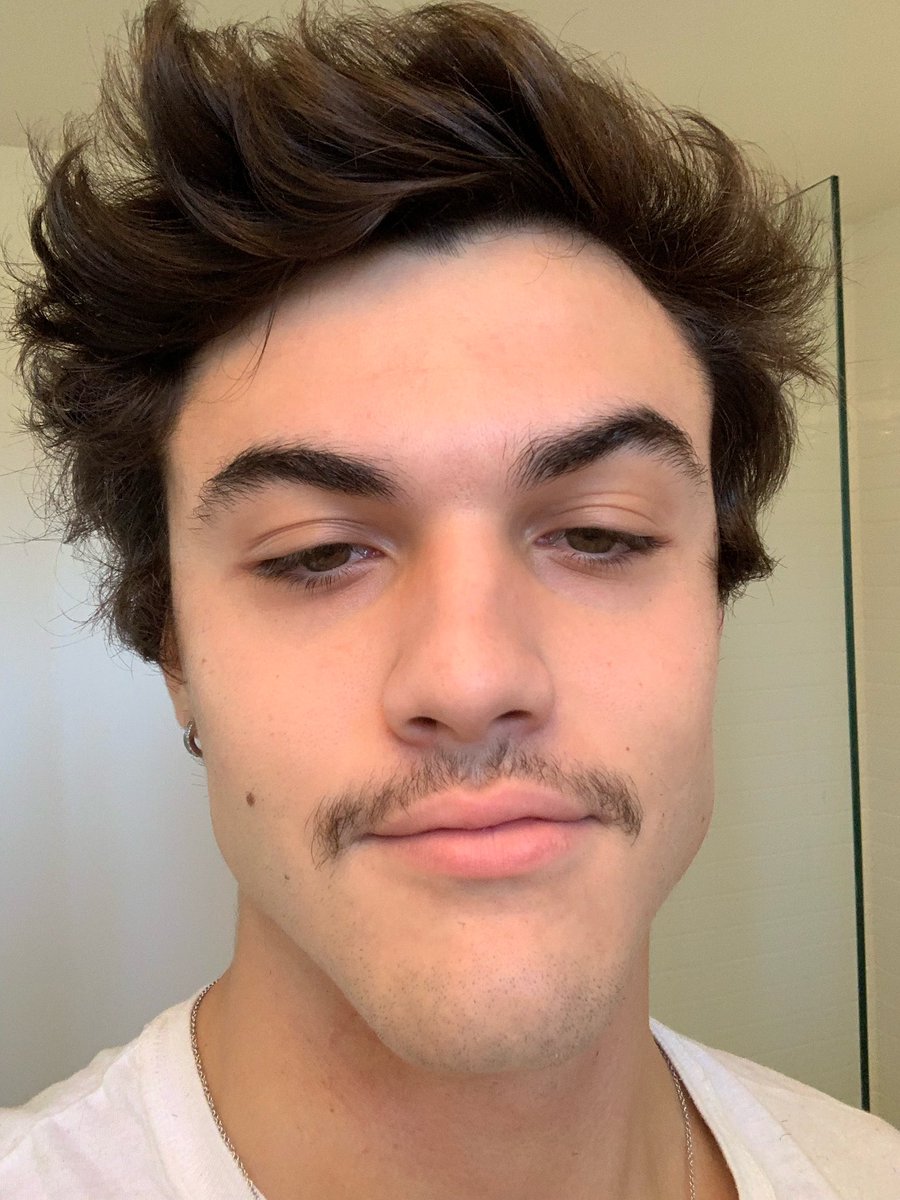 Ethan Dolan tweet media