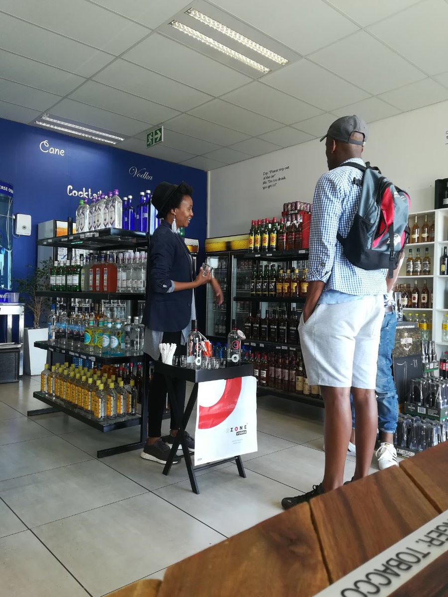 Ozone Vodka tweet media