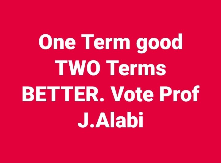 Prof will account the NDC branches and constituencies when going 4 his 2nd Term. So he has to fulfill all promises made today.