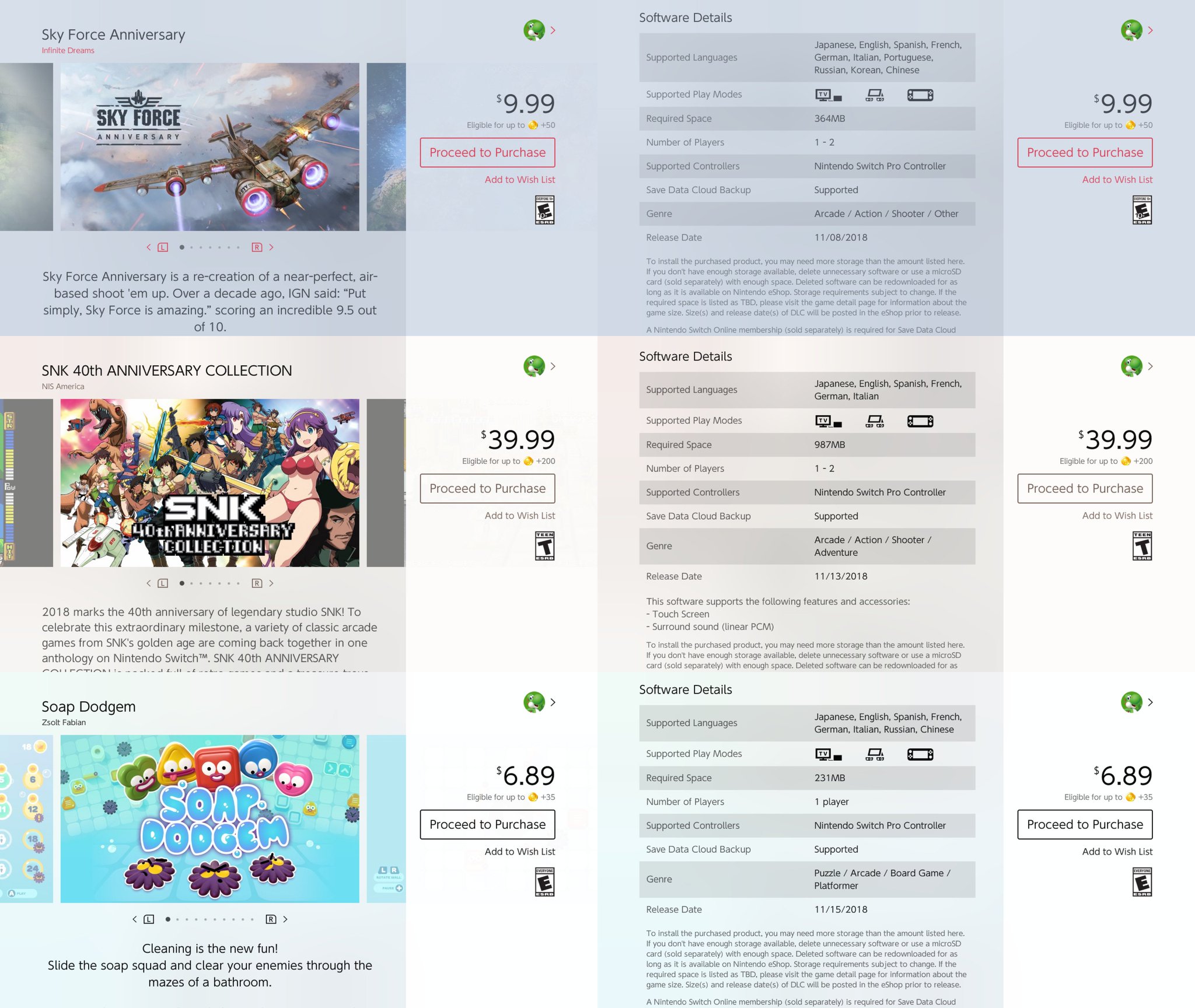 Naruki 海外eshop日本語対応switchソフト14 Grip Road Redemption Cricktogame Nintendo Switch Edition Varion Syberia 1 2 Battlezone Gold Edition Sky Force Anniversary Snk 40th Anniversary Collection Soap Dodgem Mimpi Dreams Tinboy Bendy