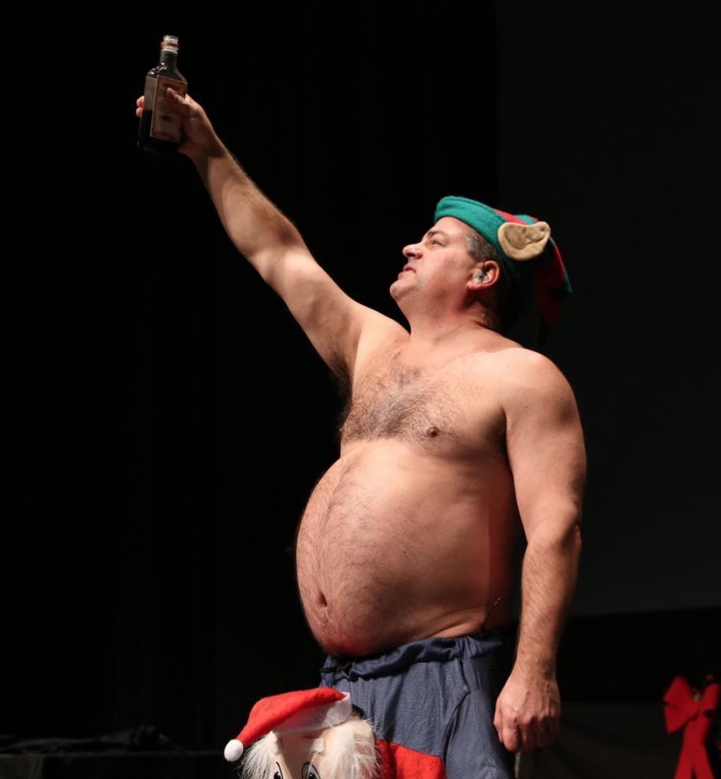 Trailer Park Boys on Twitter "DETROIT A Sunnyvale Christmas is