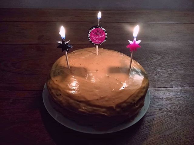 JLGoodenough's tweet photo. Thank you everyone for the birthday wishes and for any donations to Catalytic Communities! 🎉
We reached the £280 target I set for my 28th, but if you want to know how to #StandWithFavelas - and possibly win a trip to Rio - please check out … https://t.co/LgjxoiDrPM https://t.co/H0FMifb1Xs