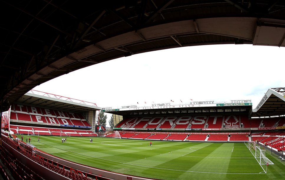 ✅ Win 2-0 away at Hull
😵 Draw 5-5 at Villa Park with 10 men
👊 Beat Ipswich 2-0

👏 Nottingham Forest are up to fifth - what a week.

#NFFC
