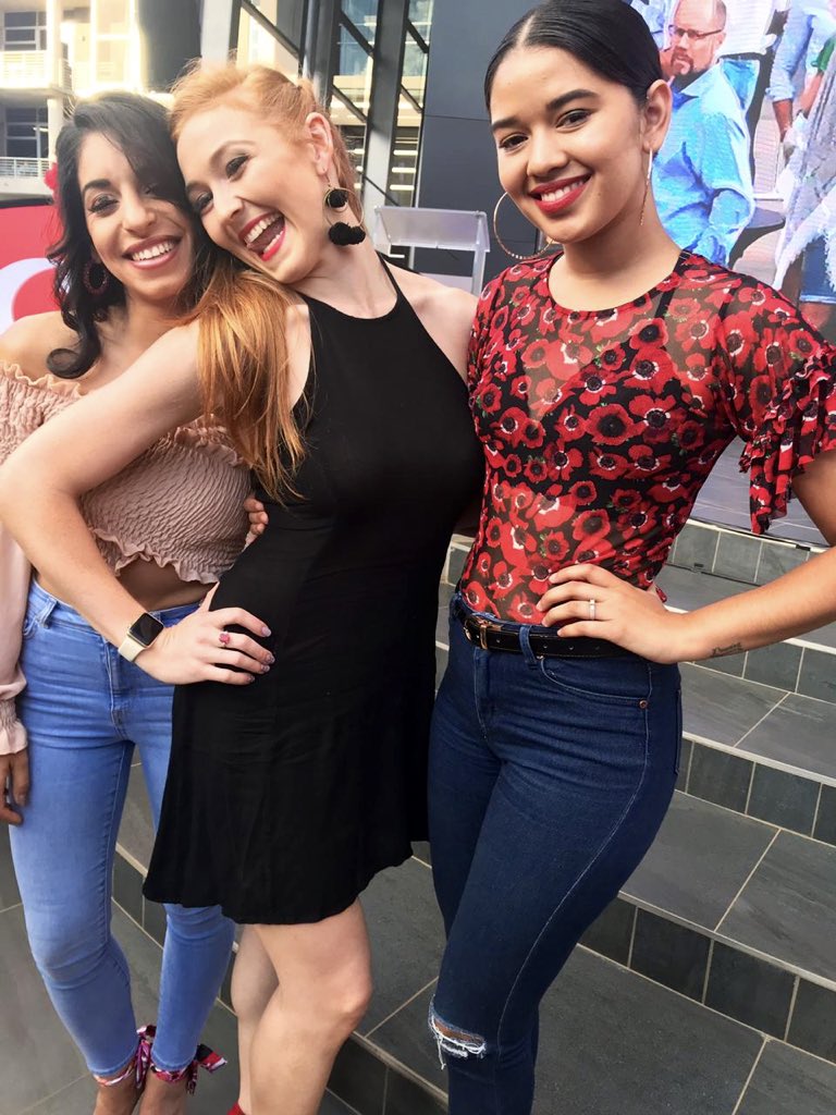 Vodacom Bulls Babes tweet media