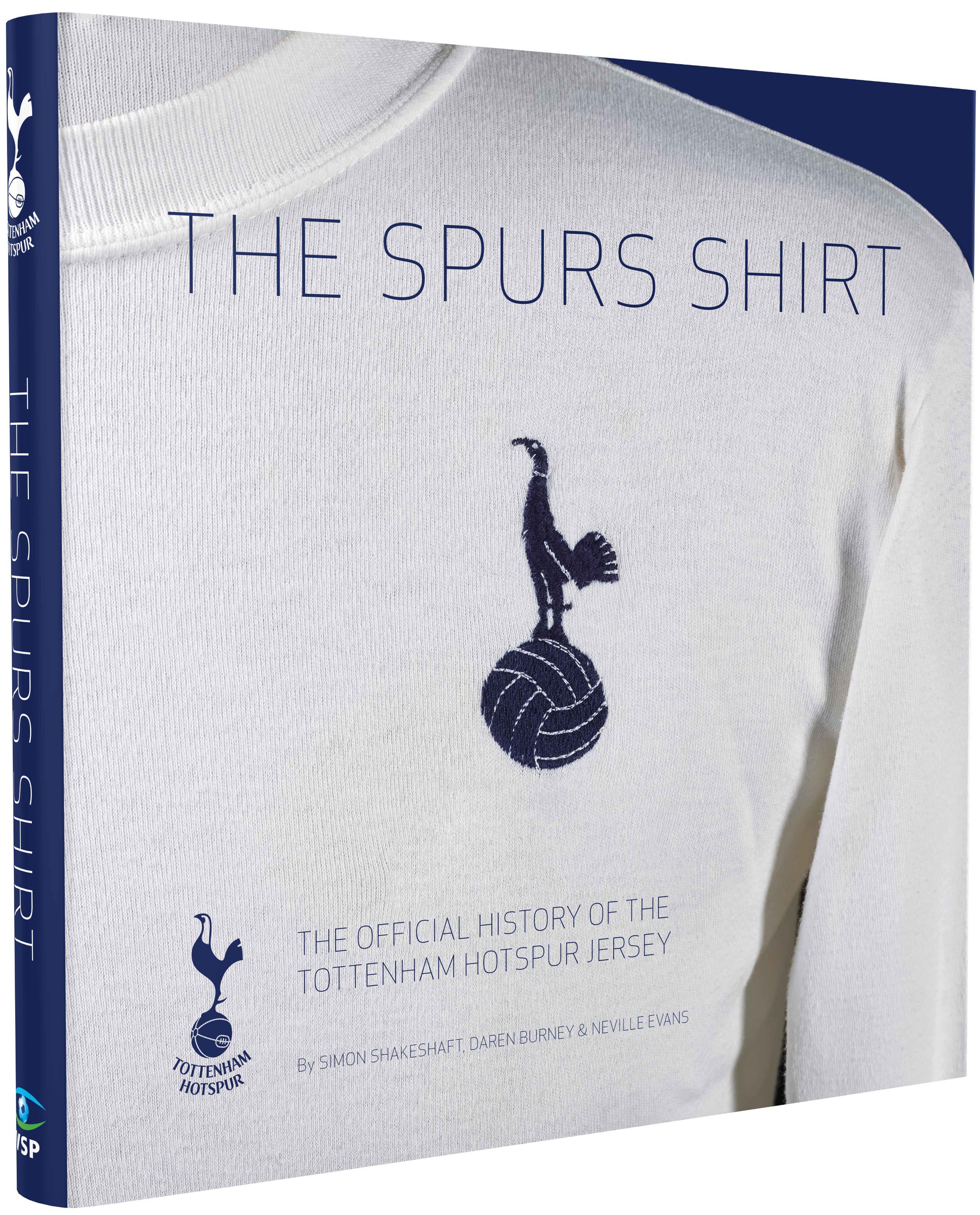 Tottenham Jerseys, Tottenham Hotspur Shop, Spurs Apparel