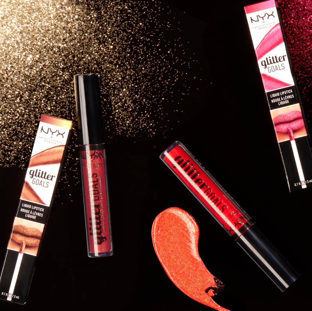 Nyx Pro Makeup Us On Twitter Kick Off Your Weekend With