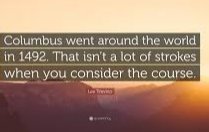 My favourite ever quote

Happy 79th birthday to the brilliant Lee Trevino. 