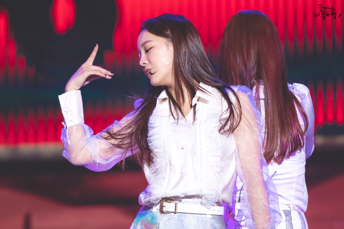 181201 구구단 첫 콘서트

#김세정 #세정 #sejeong #구구단 #gugudan