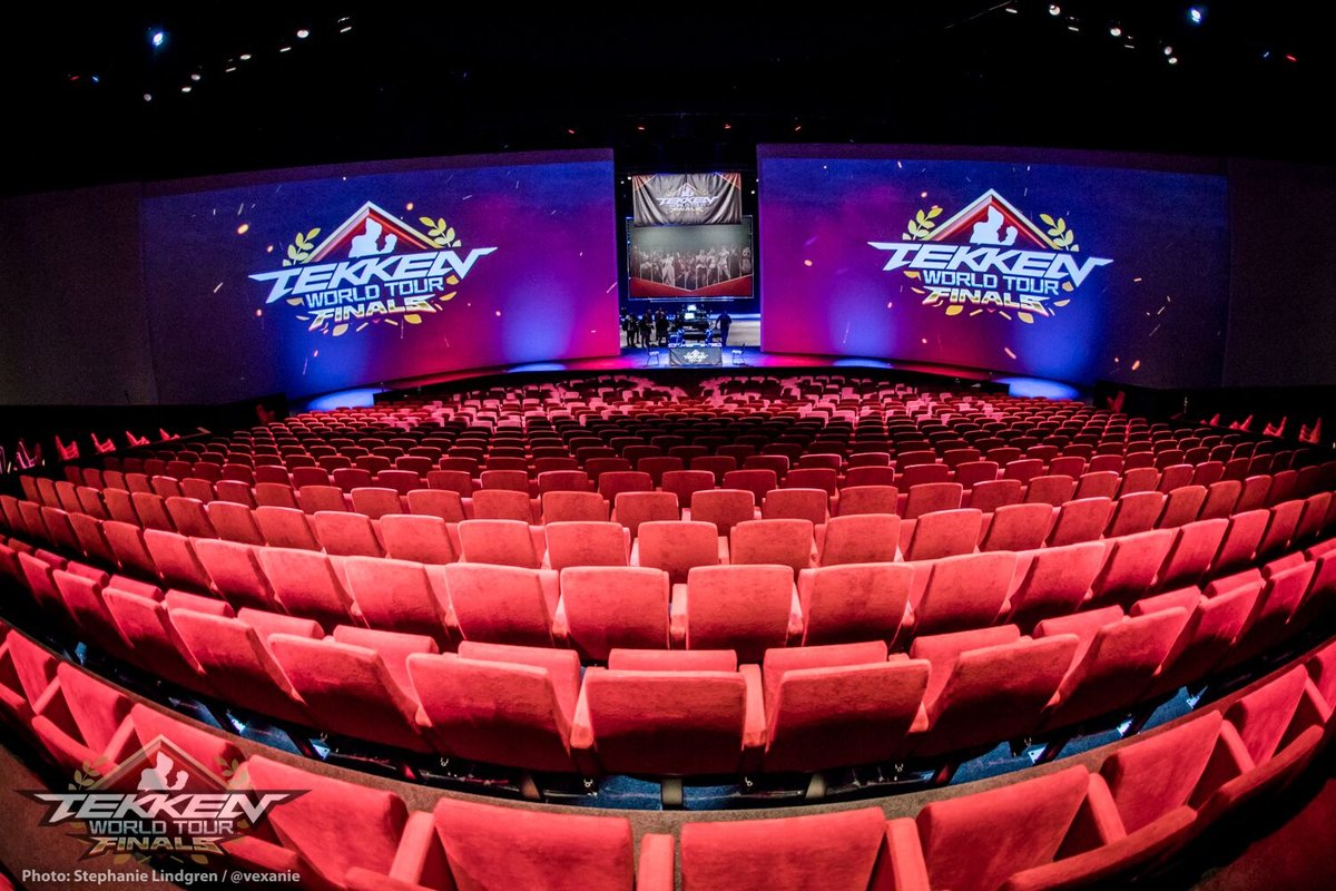 Slasher's tweet photo. Huge Esports Weekend
🇳🇱Tekken Worlds #TWTFinals
🇯🇵Clash Royale Worlds #CRLFinals
🇺🇸Rocket League #ELEAGUECup
🇲🇹CSGO #SuperNovaMalta
🇺🇸OW NYXL vs LAV+PHL #OWL2019
🇺🇸Fortnite #WinterRoyale
🇰🇷PUBG #OSLEU
🇸🇪DreamHack Winter #DHW18
🇸🇪QC #Quake
🇸🇪CSGO #DHOpen
🇸🇪HS #HCT
🇸🇪R6+DBFZ+Smash https://t.co/B61Bm5RjI7