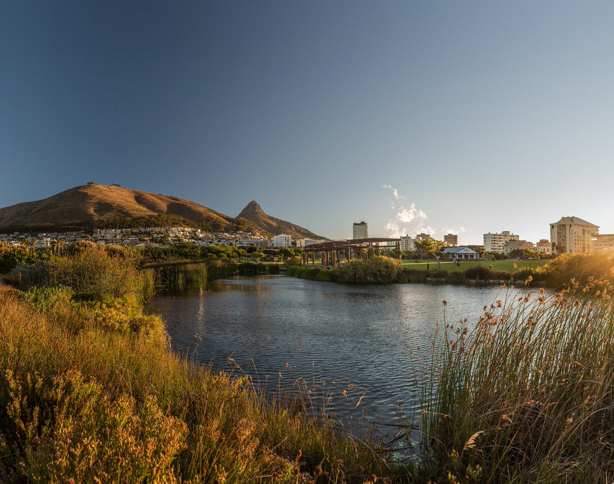 Cape Town is home to some of the most breath-taking attractions in the world including 1 of the 7 Wonders of Nature - Table Mountain. While you’re here, take the opportunity to go up the cable car or stroll the Green Point Urban Park and one of our beautiful blue flag beaches.