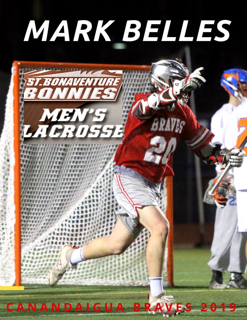 HEAD BALL COACH (@ca_lax_york) on Twitter photo Congrats to <a href="/mark_belles/">Mark Belles</a> on his decision to attend <a href="/StBonaventure/">St. Bonaventure U</a> . Well deserved! Thank you <a href="/CoachMearns/">Coach Randy Mearns</a> . #nextlevel <a href="/WNYLacrosse/">Western New York Lacrosse</a> <a href="/tyxanders/">Ty Xanders</a> <a href="/SportsFive/">SportsFive</a> @CABravesSports @MPN_bchavez Congrats to <a href="/mark_belles/">Mark Belles</a> on his decision to attend <a href="/StBonaventure/">St. Bonaventure U</a> . Well deserved! Thank you <a href="/CoachMearns/">Coach Randy Mearns</a> . #nextlevel <a href="/WNYLacrosse/">Western New York Lacrosse</a> <a href="/tyxanders/">Ty Xanders</a> <a href="/SportsFive/">SportsFive</a> @CABravesSports @MPN_bchavez
