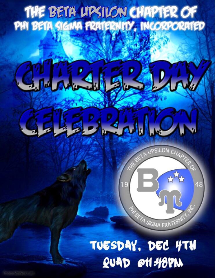 Boski__'s tweet photo. Come out to our Charter Day Celebration on the Quad Tuesday @ 11:48pm as we bring 70 years of Beta Upsilon 😈🔵⚪️🤟🏽#BCU #BCU19 #BCU20 #BCU21 #BCU22 #PBS1914 #70YearsofBetaUp #MarysBoyzinBLU #PhiBetaSigma #GOMAB https://t.co/7HTUmpvVa3