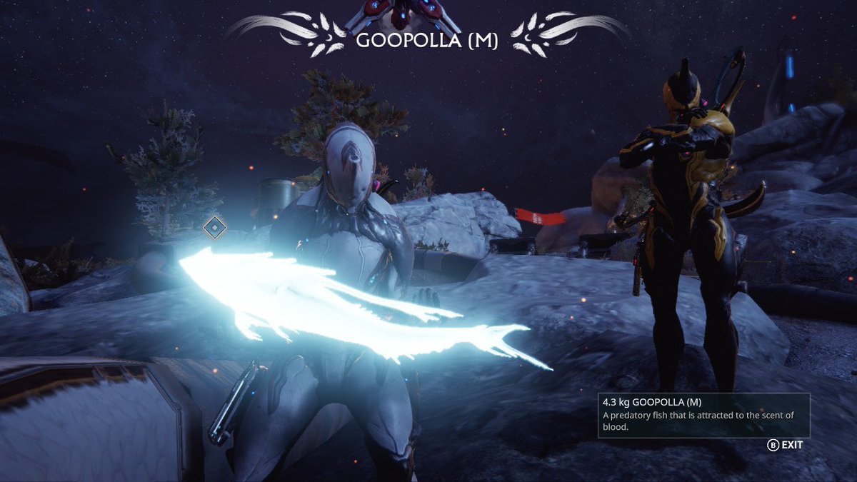 The_Switchverse's tweet image. The shotty boys go fishing in enemy territory. #BigTreez #Kasey #Switchverse #NintendoSwitch