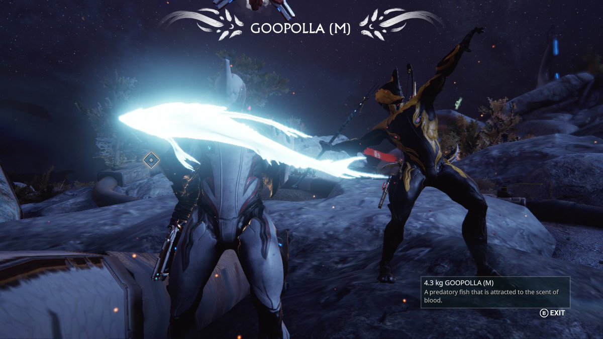 The_Switchverse's tweet image. The shotty boys go fishing in enemy territory. #BigTreez #Kasey #Switchverse #NintendoSwitch