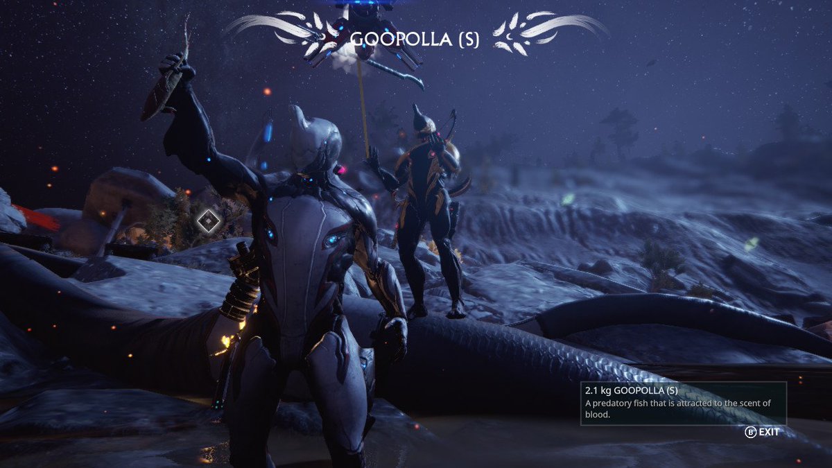 The_Switchverse's tweet image. The shotty boys go fishing in enemy territory. #BigTreez #Kasey #Switchverse #NintendoSwitch