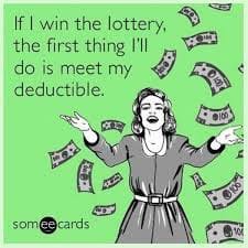 MelindaSutherl2's tweet image. Knowing your health coverage options can save you money now. Why wait until you win the lottery? Mindy Sutherland ushagent.com/mindysutherland Licensed in GA, MO, NC, OH, SC, TN &amp;amp; VA.
#healthcoverageoptions #helpingotherpeopleeveryday #selfemployed #smallbusinessowners #dontwait
