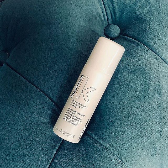 KevinMurphyFR's tweet photo. • Been hitting the gym? Just hopped off a flight? No time to wash your hair right when you want too? @love_kevin_murphy https://t.co/zJtAA34n72 has your back. It’s a dry cleaner for your hair that gives body &amp; texture, removes odors &amp; excess oil • #lovekm via @kevinmurphyuk https://t.co/raziV3jh3e