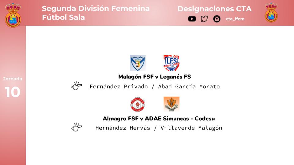 Almagro F.S.F tweet media