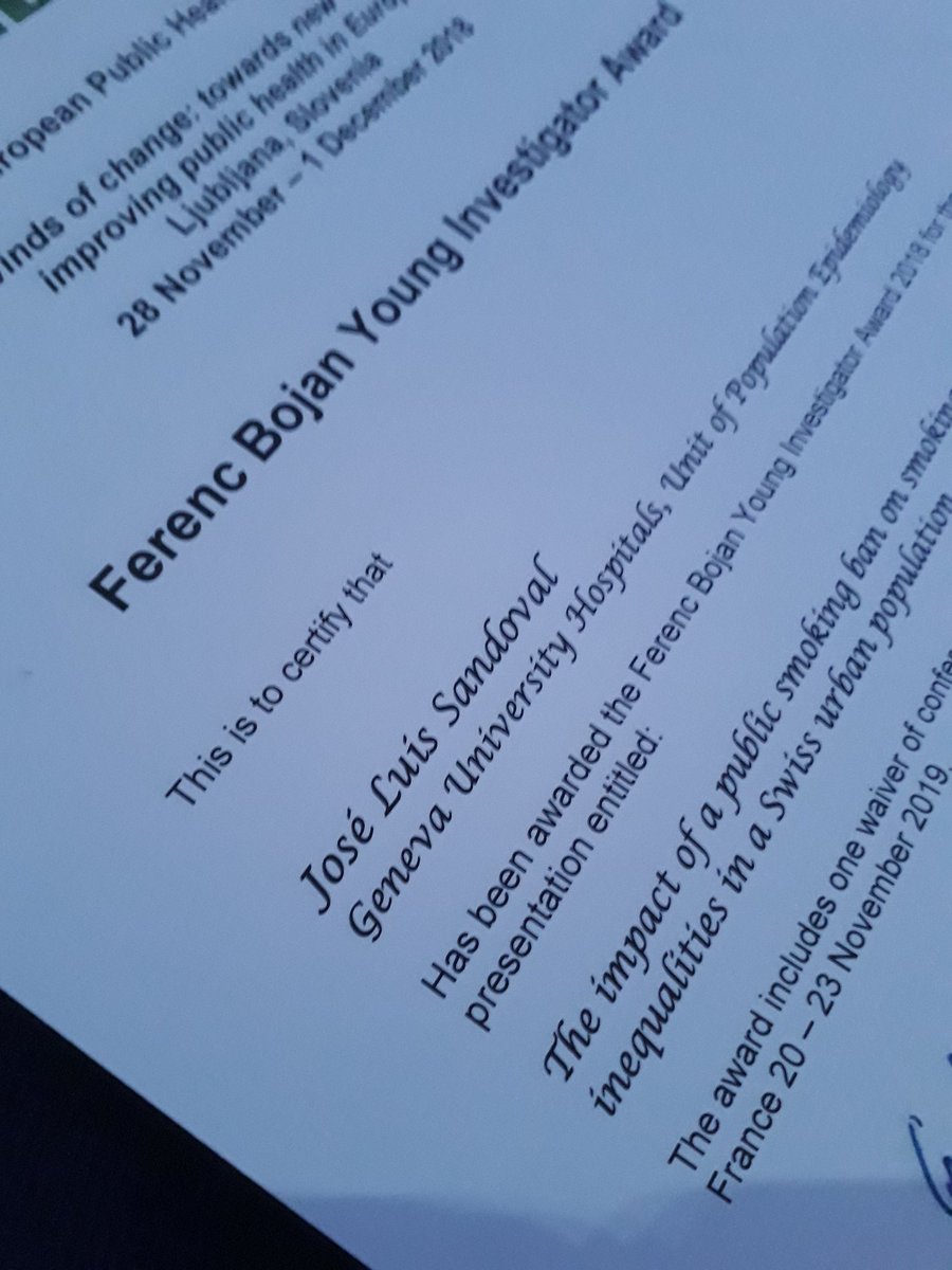 José Sandoval tweet media