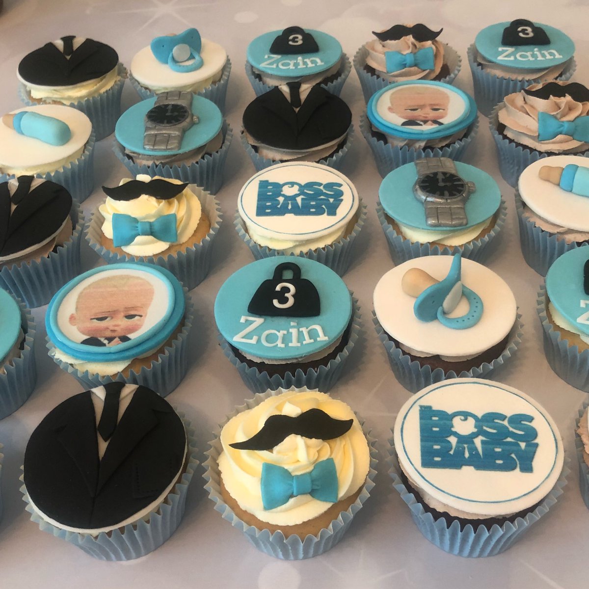 cakemeawaybk's tweet photo. #bossbabycupcakes #bossbabycake https://t.co/78VWYsHieA