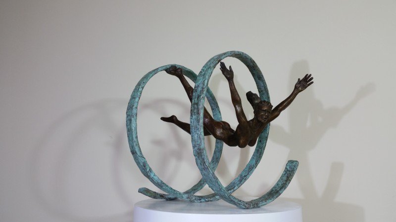 ArtByteMe's tweet photo. Artbyte Artist showcase: Haim Levy - Sign up for a chance to be featured! https://t.co/3plIlVSRFZ #artbyte #artists #btc #blockchainart #Crypto https://t.co/A5JVWZp2Ss