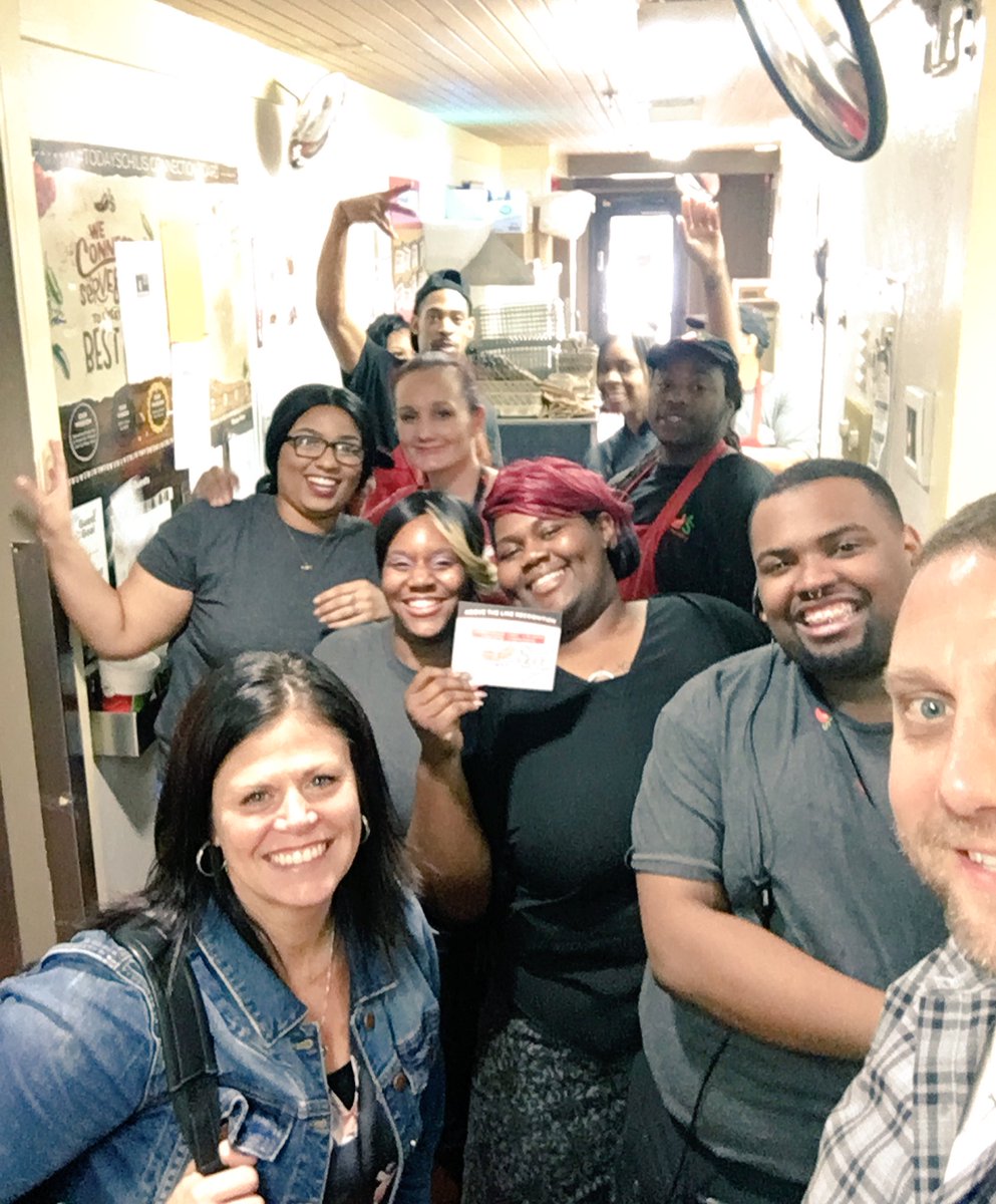 BrianAdkins1's tweet photo. Team Constitution getting focused recognition for #BeAccountable yesterday! They have owned their systems and are delivering on QUALITY line checks! By doing so they have gone from a 5+ AvT to a .78 in P5! @brandi61902 @cmcollura @BrianPaquette4 #WatchOutForThisTeam https://t.co/35Rvv3RC1I