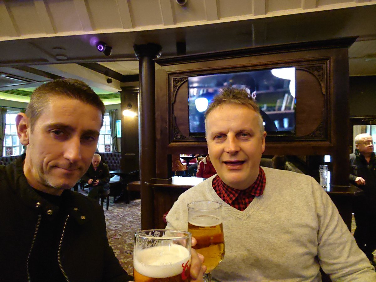 daveypick75's tweet photo. Good Times.... Even in fucking Doncaster! @m_icky_b https://t.co/FnwjUmfapP
