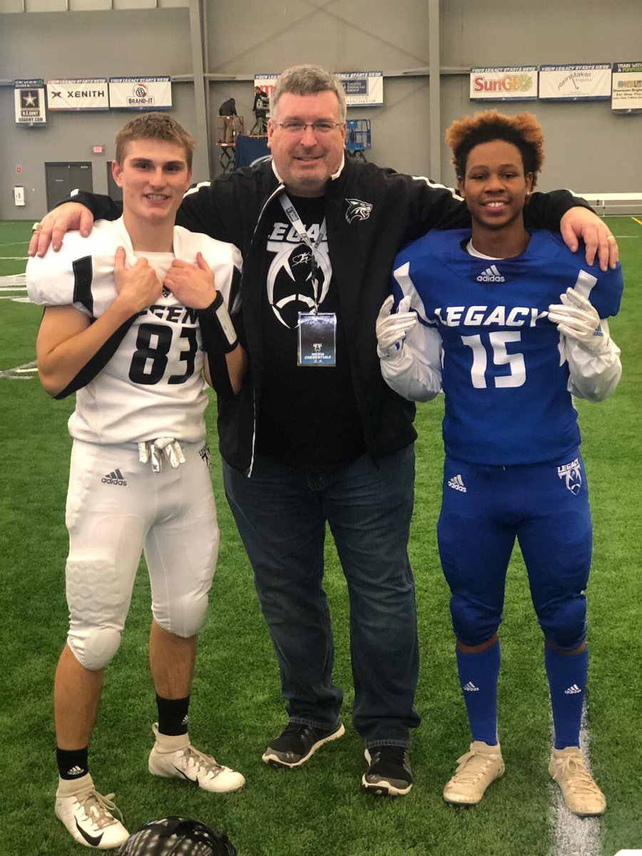 Novi Bobcats Youth Football and Cheer tweet media