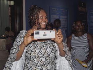 Archives Nationales - Cameroun (officiel) (@archivesnatcmr) on Twitter photo it is imperative to pay a warm tribute to Madam the Director of the National Archives of Cameroon Dr. ESTHER OLEMBE for the work tirelessly slaughtered.
ICAYAOUNDE2018 Une belle expérience!!!
#ICAYAOUNDE2018 <a href="/ArchivesNatCmr/">Archives Nationales - Cameroun (officiel)</a> it is imperative to pay a warm tribute to Madam the Director of the National Archives of Cameroon Dr. ESTHER OLEMBE for the work tirelessly slaughtered.
ICAYAOUNDE2018 Une belle expérience!!!
#ICAYAOUNDE2018 <a href="/ArchivesNatCmr/">Archives Nationales - Cameroun (officiel)</a>