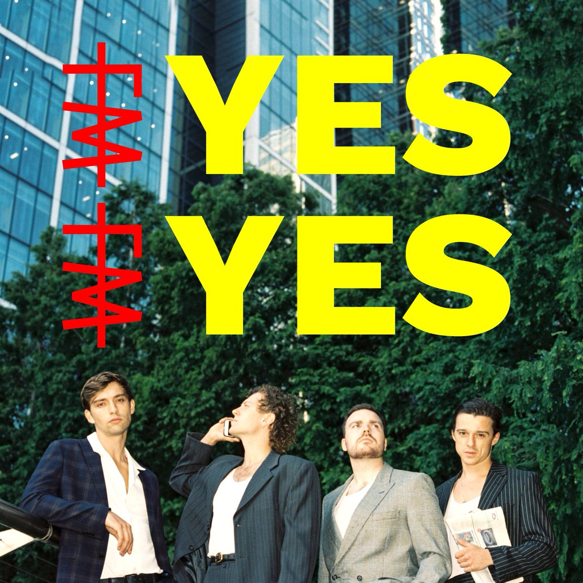 Free Money tweet media